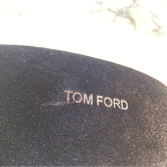 Tom Ford Glasses Case - Picture 3 of 10